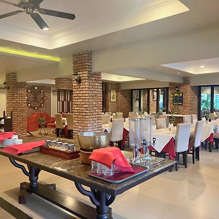Anik Boutique Hotel & Spa On Norodom Blvd Phnom Penh Eksteriør billede
