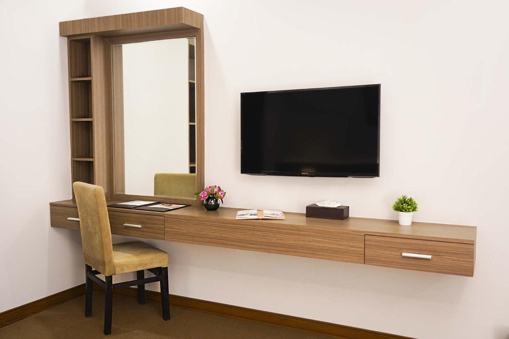 Anik Boutique Hotel & Spa On Norodom Blvd Phnom Penh Eksteriør billede