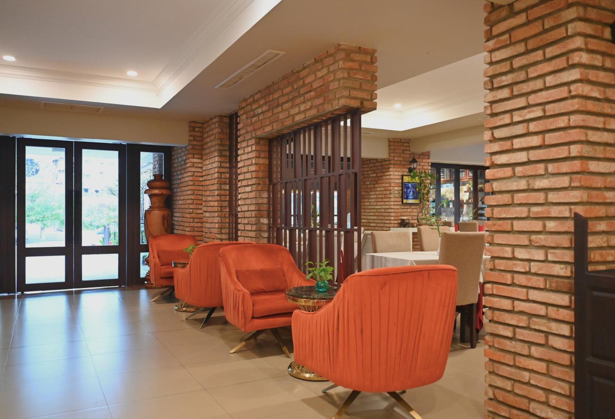 Anik Boutique Hotel & Spa On Norodom Blvd Phnom Penh Eksteriør billede
